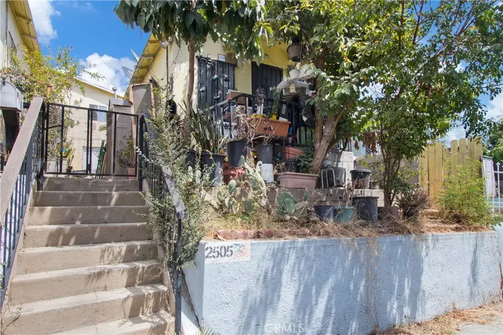 2505 Chelsea, Los Angeles, CA 90033 - #1