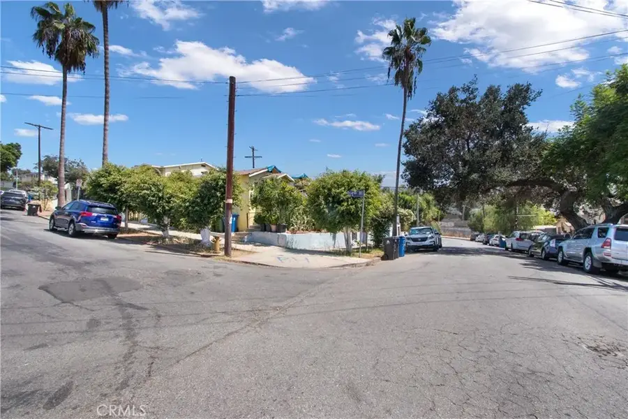 2505 Chelsea, Los Angeles, CA 90033 - #2