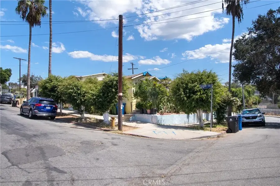 2505 Chelsea, Los Angeles, CA 90033 - #3