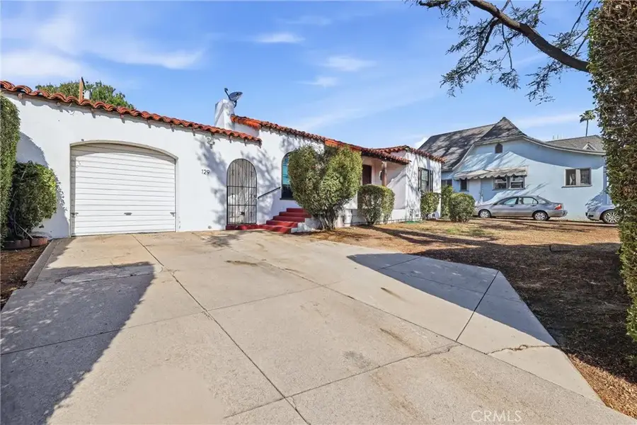 129 N Santa Anita Street, San Gabriel, CA 91775 - #2