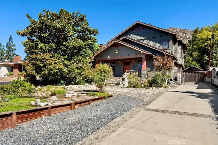 109 E Grandview, Sierra Madre, CA 91024 - #2