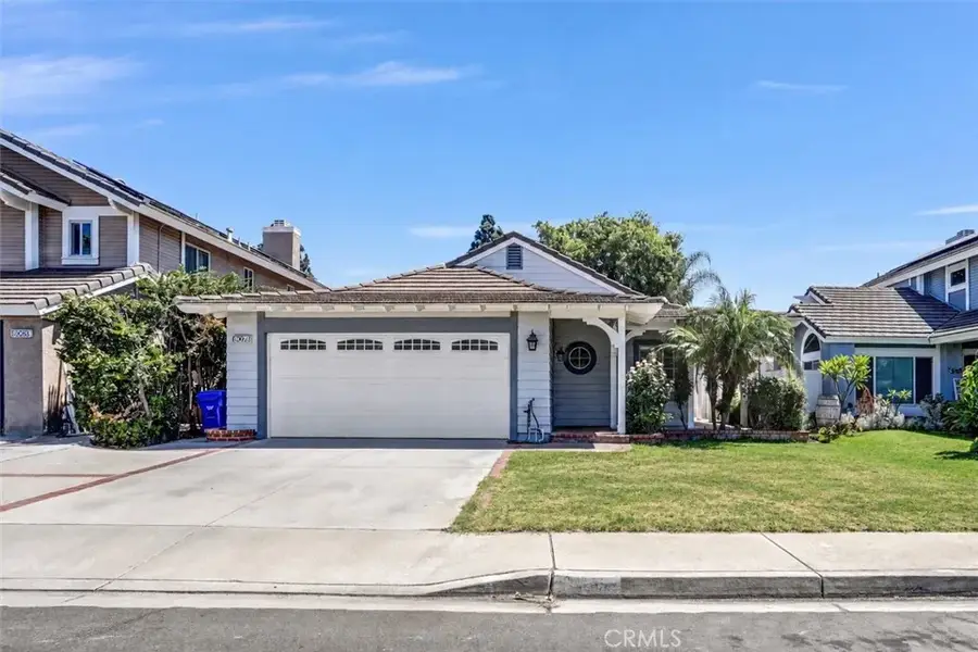 8073 Dowd Court, Fontana, CA 92336 - #2