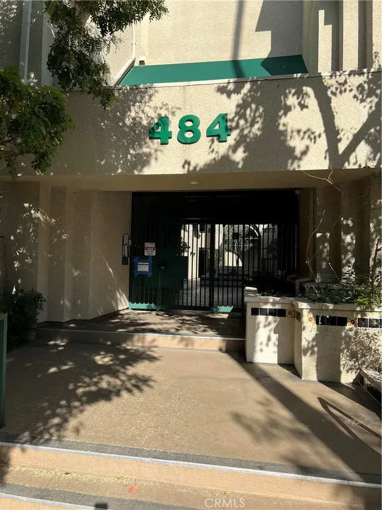 484 S Euclid, Pasadena, CA 91101 - #1