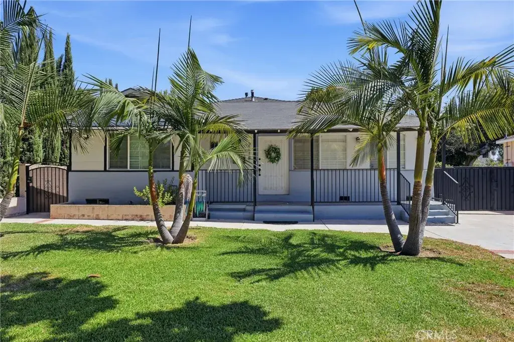 2848 Larkfield Avenue, Arcadia, CA 91006 - #1