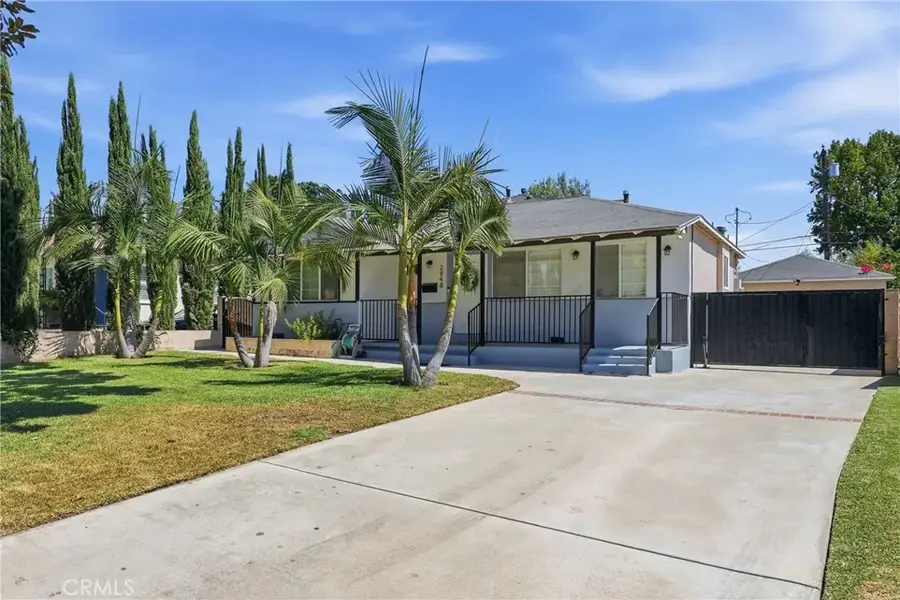 2848 Larkfield Avenue, Arcadia, CA 91006 - #2