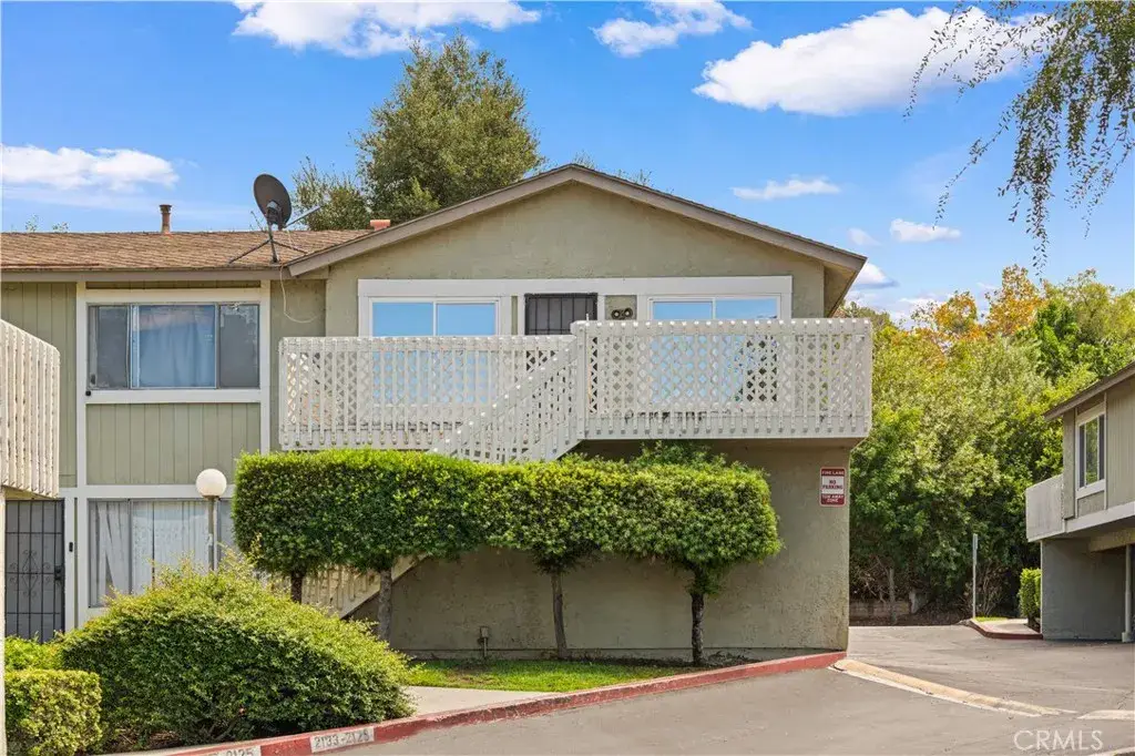 2129 E Aroma, West Covina, CA 91791 - #1