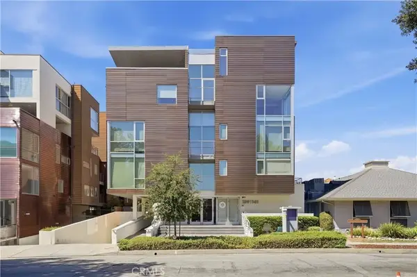 141 S Hudson Avenue #403, Pasadena, CA 91101