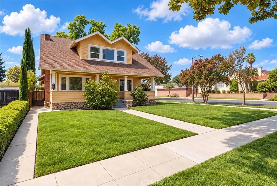 307 N El Molino, Alhambra, CA 91801 - #2