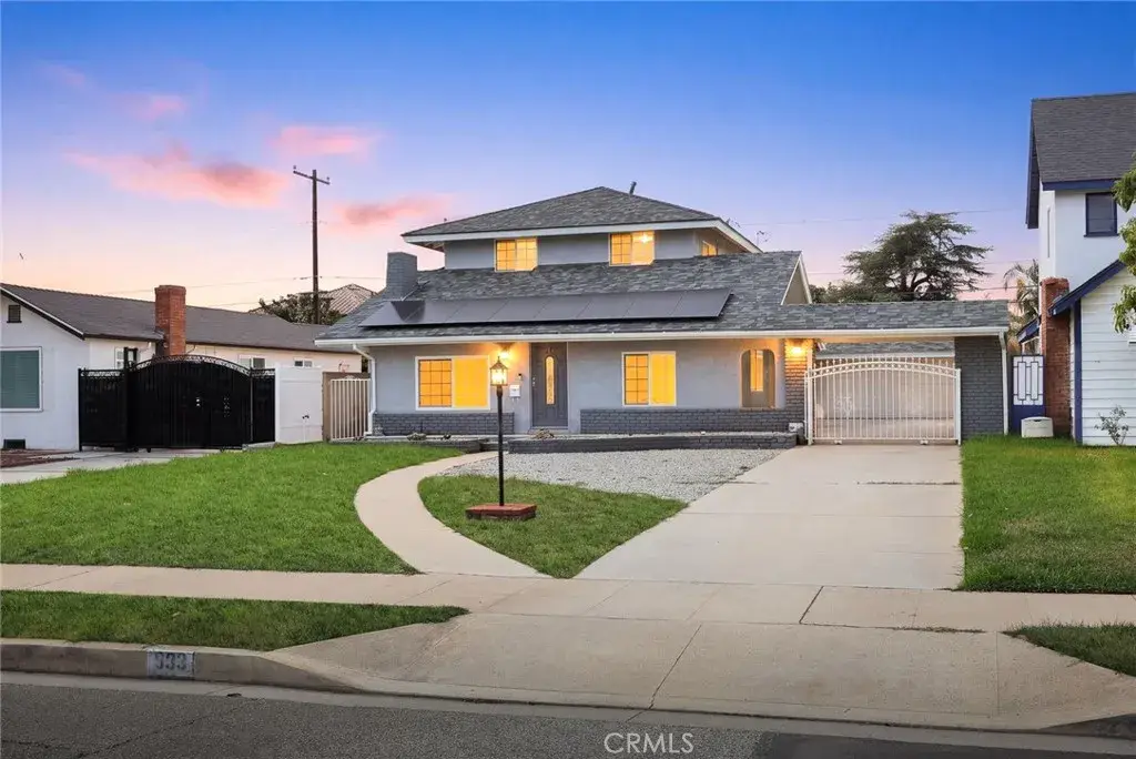 933 Montecito Drive, San Gabriel, CA 91776 - #1
