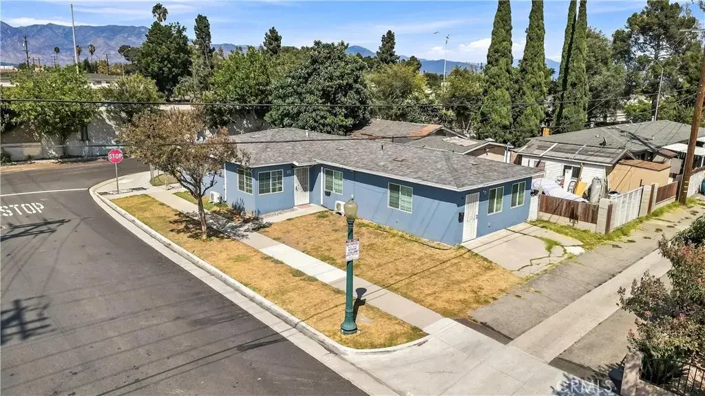 28 W Ramona Road, Alhambra, CA 91803 - #1