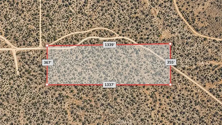 0 Kramer Station Rd, California City, CA 93505 - #2