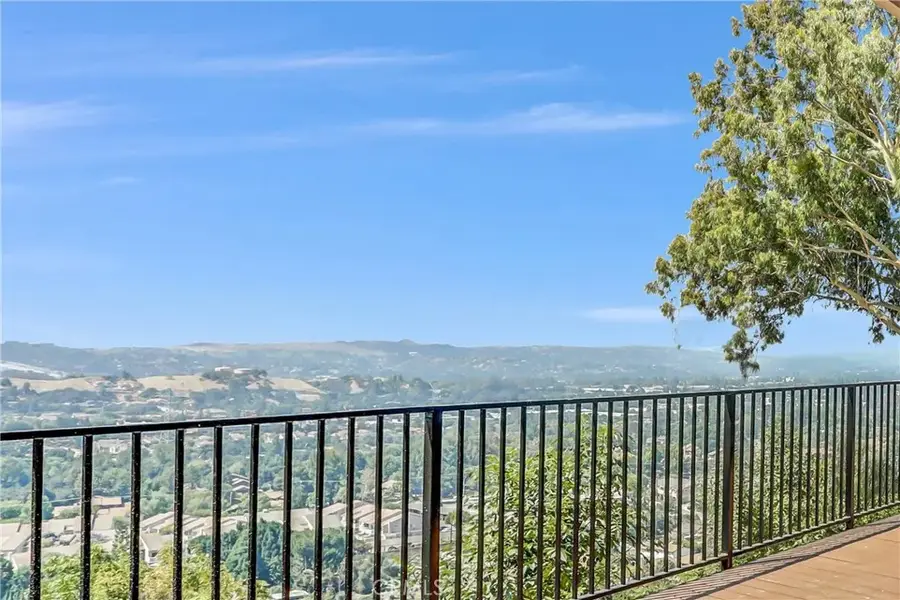 1516 N Shirlmar Avenue, San Dimas, CA 91773 - #2