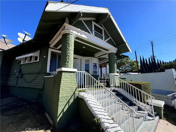 3301 Eagle Rock Boulevard, Los Angeles, CA 90065