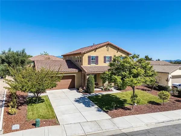 35530 Birchbrook, Winchester, CA 92596