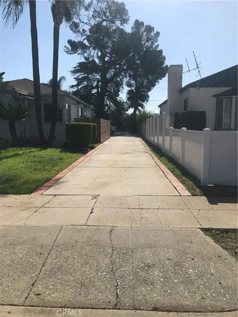 1028 Walnut 1/2, San Gabriel, CA 91776 - #1