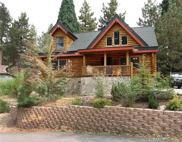 33402 Wild Rose, Green Valley Lake, CA 92341