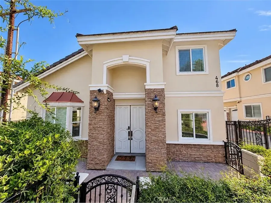 468 S Alhambra Avenue, Monterey Park, CA 91755 - #3