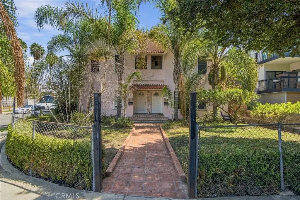 846 N Harvard Boulevard, Los Angeles, CA 90029 - #1