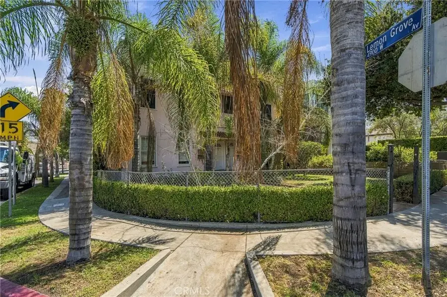 846 N Harvard Boulevard, Los Angeles, CA 90029 - #3
