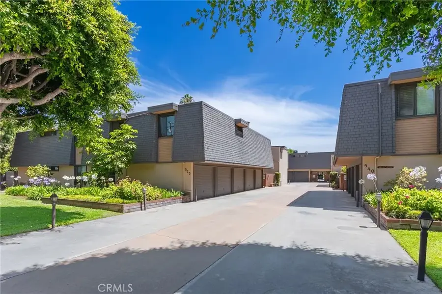 530 Fairview Avenue #14, Arcadia, CA 91007 - #2