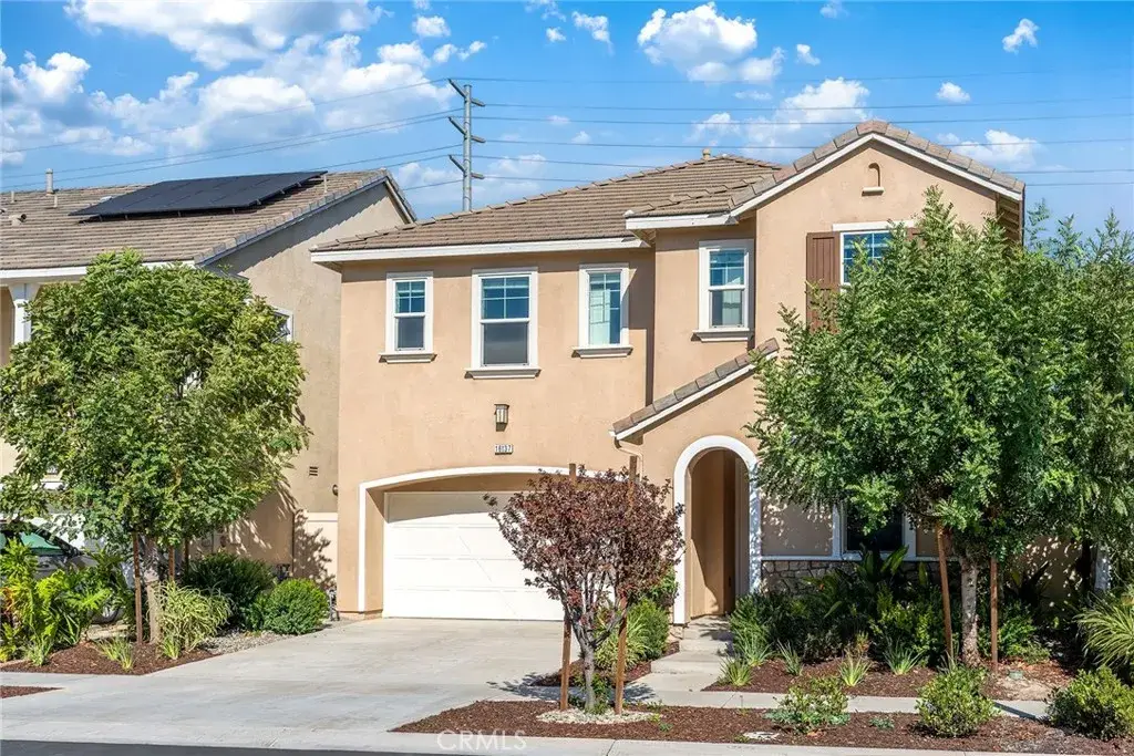 16137 Almond Ave, Chino, CA 91708 - #1