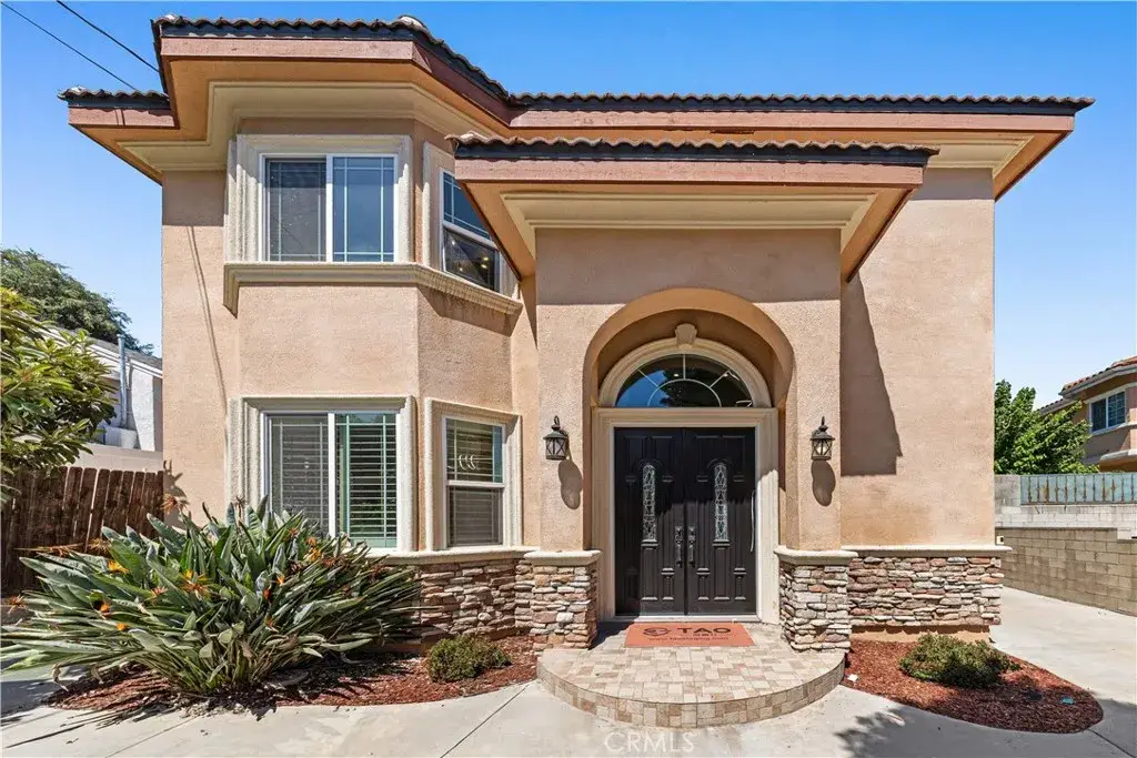 7231 Berne St, Rosemead, CA 91770 - #1