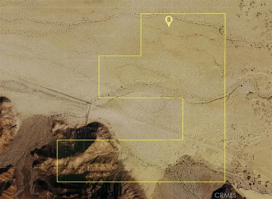 400 Acres Split Mountain, Brawley, CA 92004 - #2
