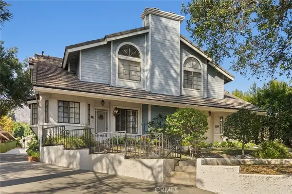 689 W Sierra Madre, Sierra Madre, CA 91024
