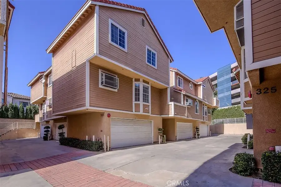 331 Genoa #E, Monrovia, CA 91016 - #3