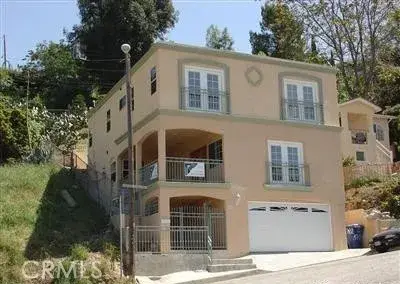 5122 Williams, Los Angeles, CA 90032 - #1
