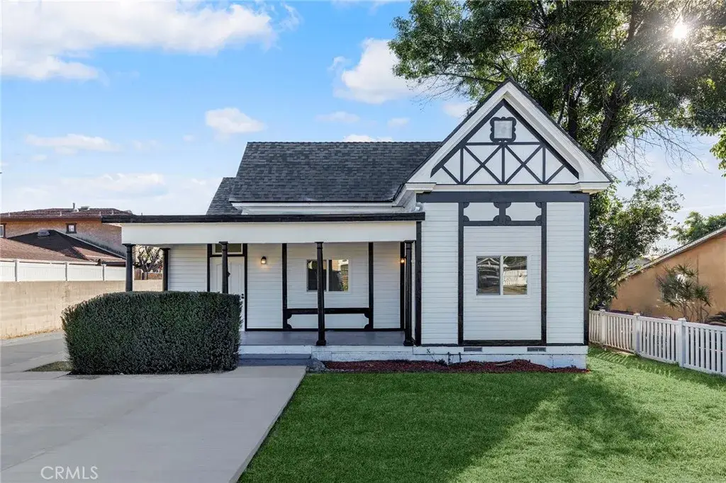 2060 E Cienega, Covina, CA 91724 - #1
