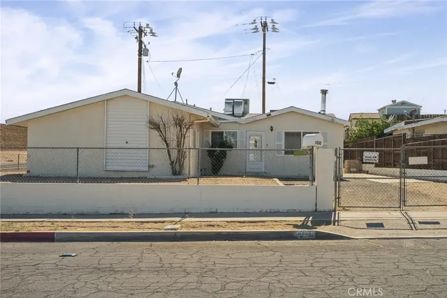 1232 E Elizabeth, Barstow, CA 92311 - #2