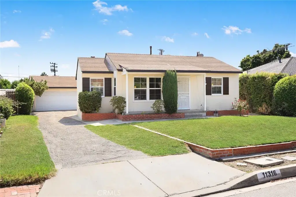 11316 Miloann, Arcadia, CA 91006 - #1