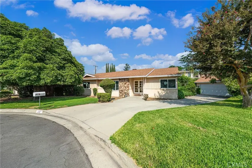 2112 El Sereno, Arcadia, CA 91007 - #1