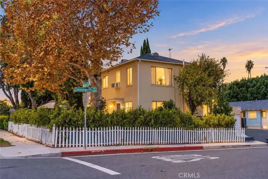 224 S Almansor, Alhambra, CA 91801 - #2