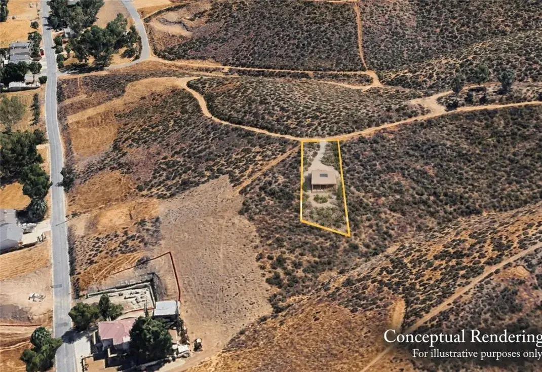 0 Rose Ave, Lake Elsinore, CA 92530 - #1