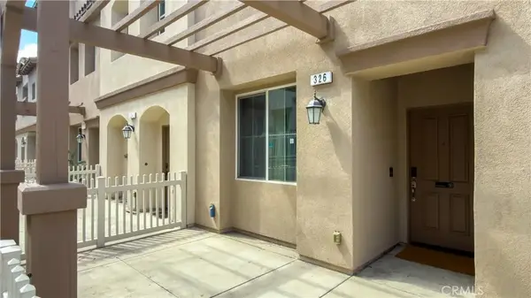 326 N Calvados Avenue, Azusa, CA 91702