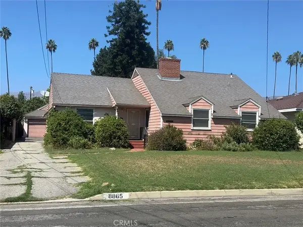 8865 Camino Real, San Gabriel, CA 91775