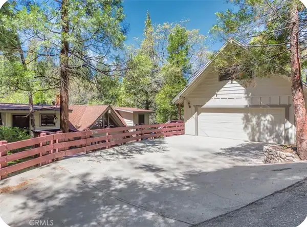 27945 Lakes Edge, Lake Arrowhead, CA 92352