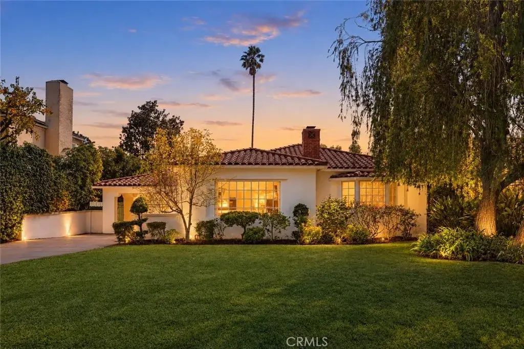 2320 Adair Street, San Marino, CA 91108 - #1