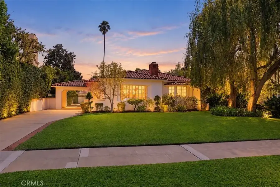 2320 Adair Street, San Marino, CA 91108 - #2