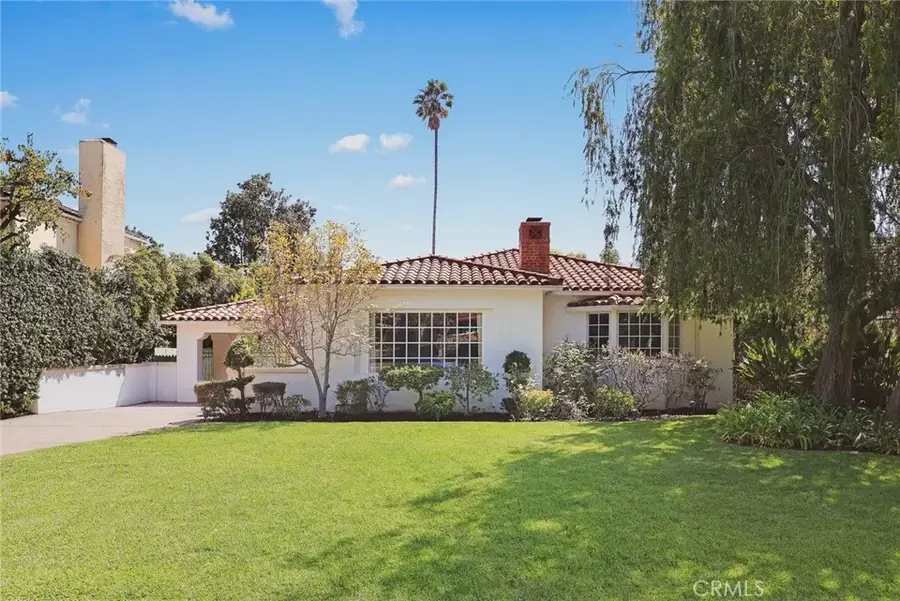 2320 Adair Street, San Marino, CA 91108 - #3