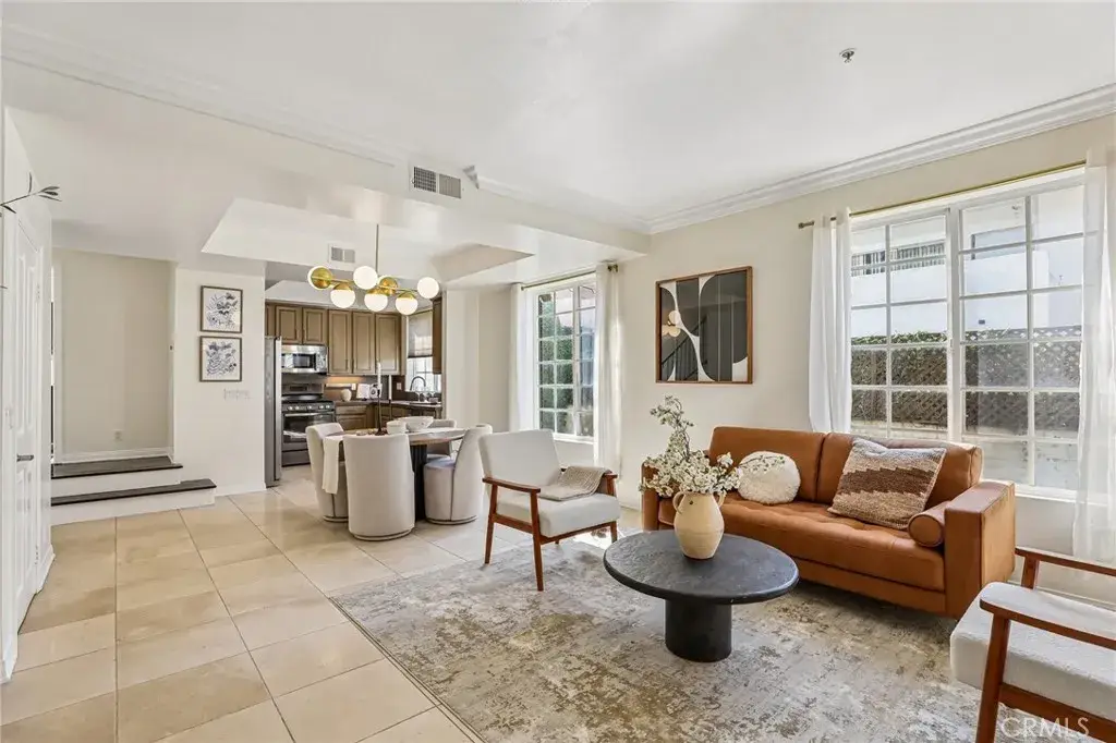3119 S Durango Avenue #7, Los Angeles, CA 90034 - #1