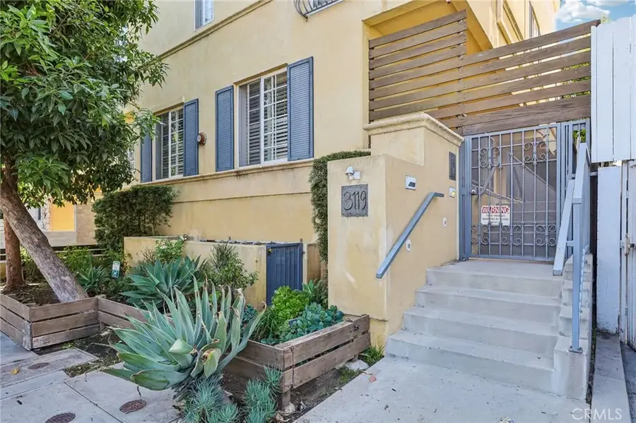 3119 S Durango Avenue #7, Los Angeles, CA 90034 - #2