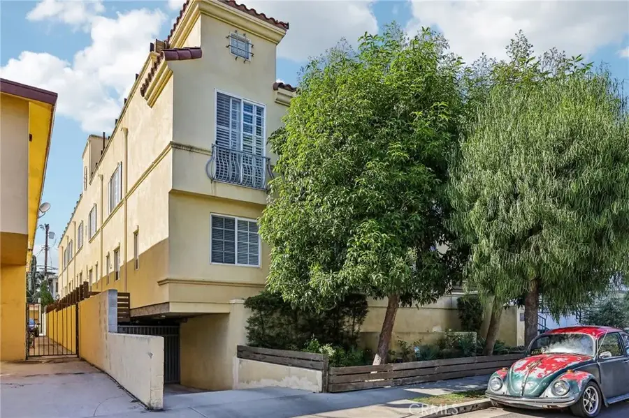 3119 S Durango Avenue #7, Los Angeles, CA 90034 - #3
