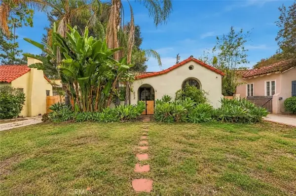 632 Plymouth, San Marino, CA 91108