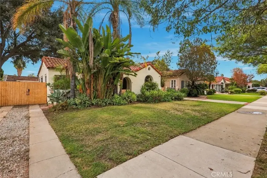 632 Plymouth, San Marino, CA 91108 - #2