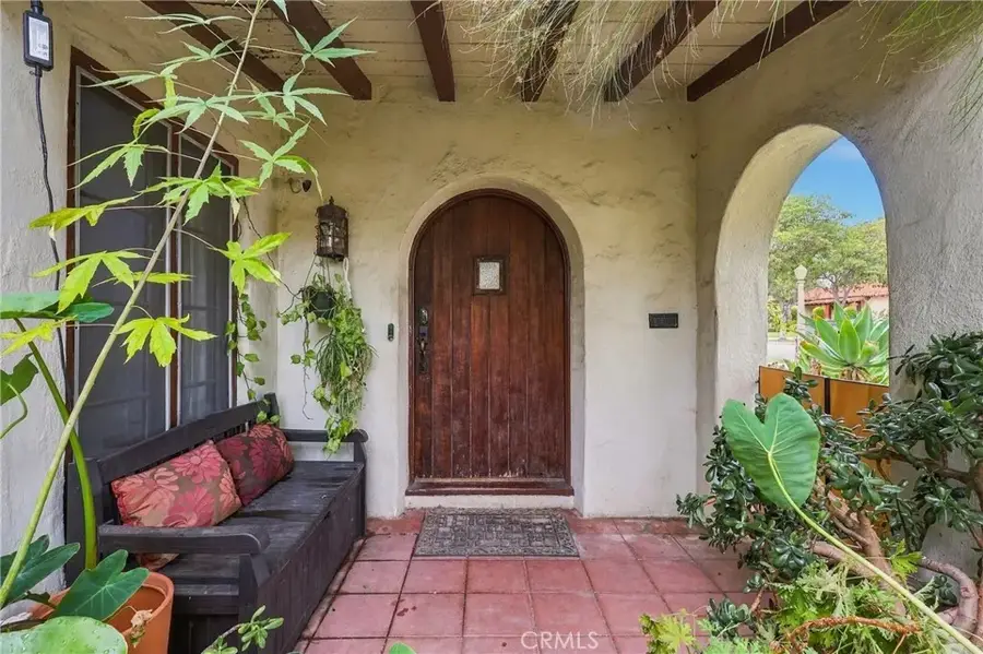 632 Plymouth, San Marino, CA 91108 - #3