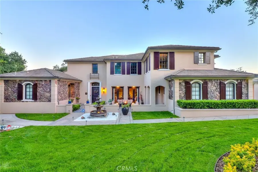 725 Carriage House, Arcadia, CA 91006 - #2