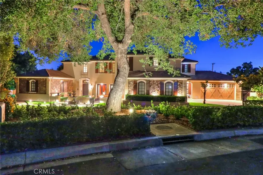 725 Carriage House, Arcadia, CA 91006 - #3